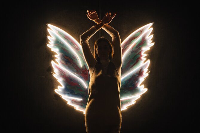 IKONO: a Unique Sensory and Photographic Experience - The Sum Up