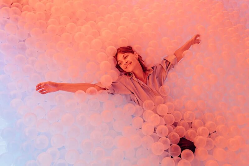 IKONO Berlin. Immersive Experience - What to Expect at IKONO Berlin