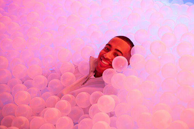 IKONO Berlin Immersive Experience - Final Thoughts: Who Should Visit IKONO Berlin?