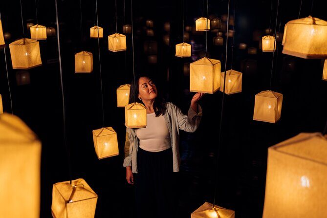 IKONO Berlin Immersive Experience - Frequently Asked Questions