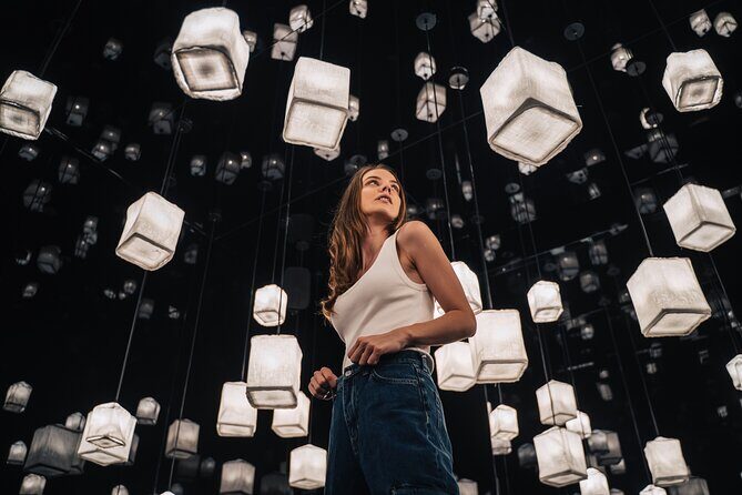 IKONO Budapest - Immersive Experience - FAQs
