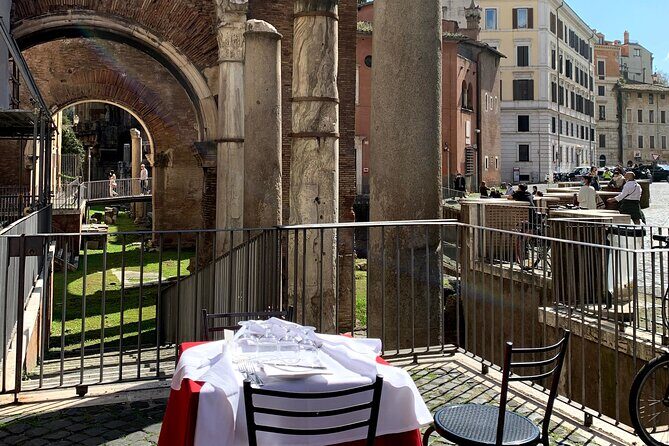 Il ghetto di Roma (jewish quarter) - Who Is This Tour Best For?