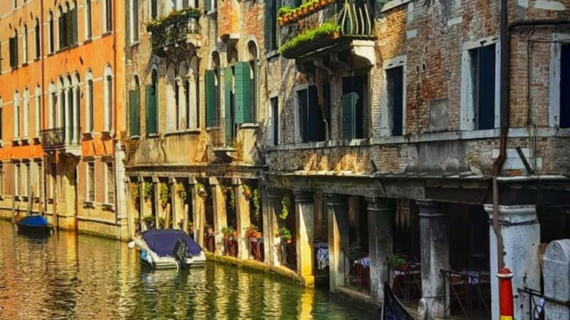 Il meglio di Venezia in un tour dei punti più e meno noti - Authentic Insights from Reviewers