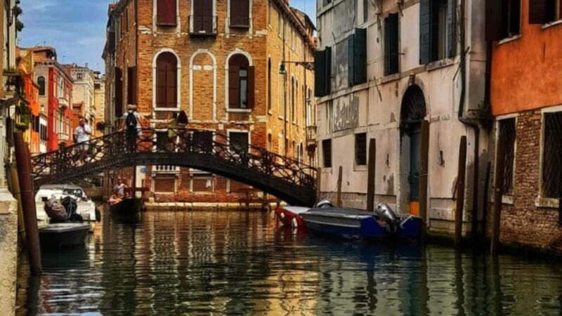 Il meglio di Venezia in un tour dei punti più e meno noti - Who Would Love This Tour?