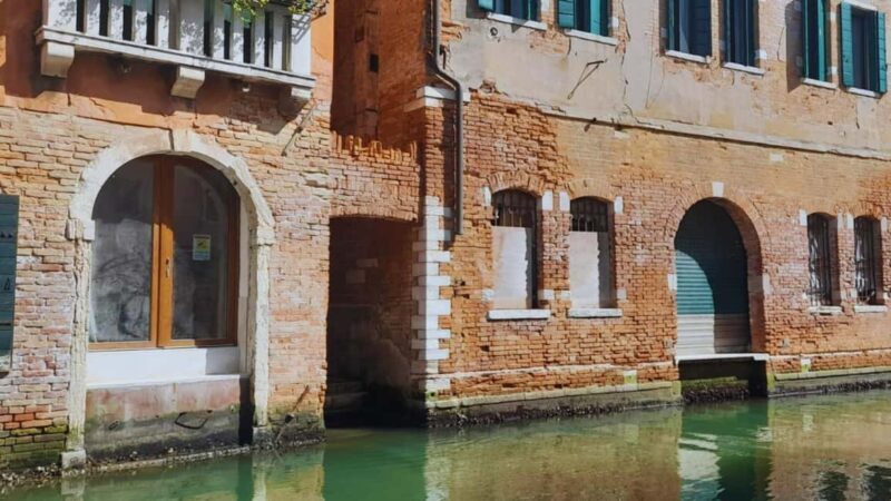Il meglio di Venezia in un tour dei punti più e meno noti - FAQ