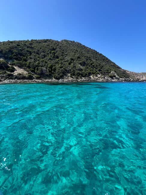 Ile-Rousse, Corsica: Day trip by catamaran to the Agriate Sea - Practical Tips for Your Trip