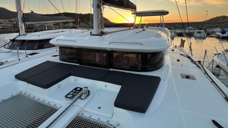 Ile-Rousse, Corsica: Day trip by catamaran to the Agriate Sea - Final Thoughts