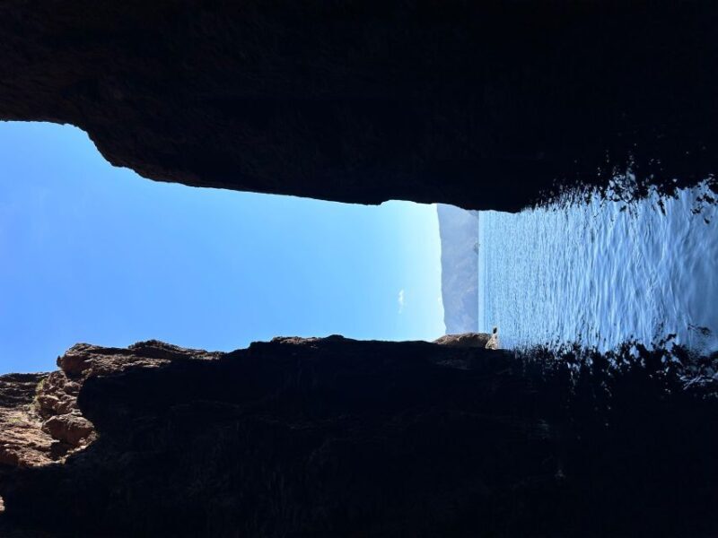 Ile Rousse : la réserve naturelle de Scandola - The Experience on Board