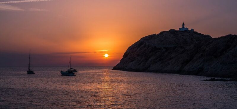 Ile Rousse : Sunset aperitif - Who Is This Tour Best Suited For?