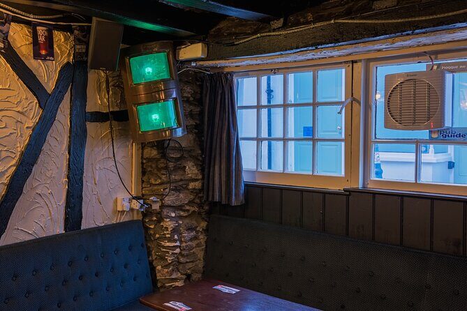 Ilfracombe Harbour Ghost Tour - Who Will Love This Tour?