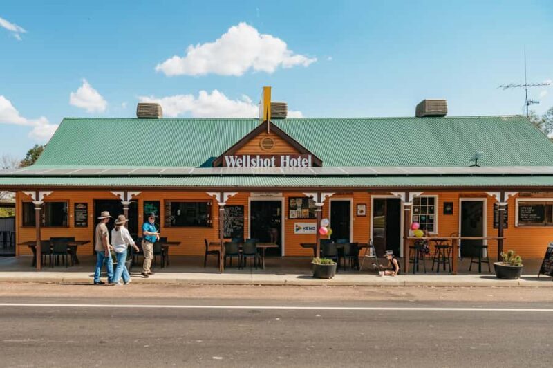 Ilfracombe Tour - An In-Depth Look at the Ilfracombe Tour