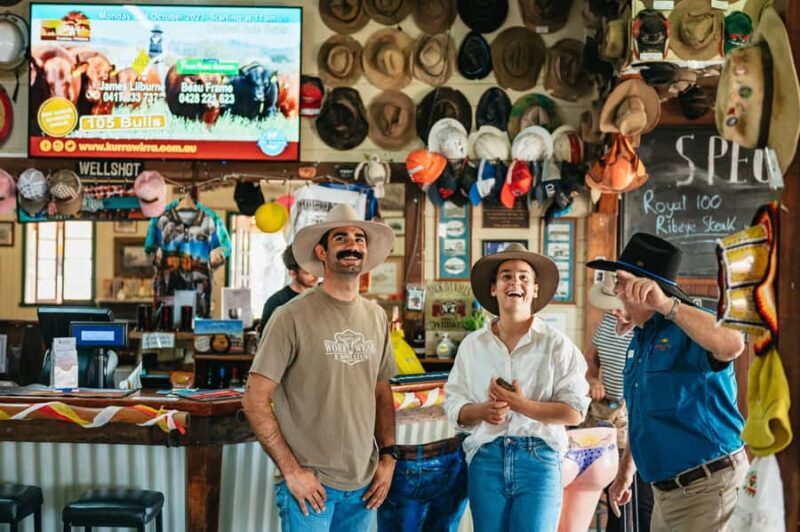 Ilfracombe Tour - Final Thoughts