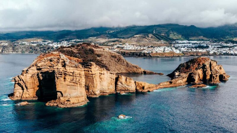 Ilhéu de Vila Franca: Guided Eco Boat Tour with Biologist - FAQ