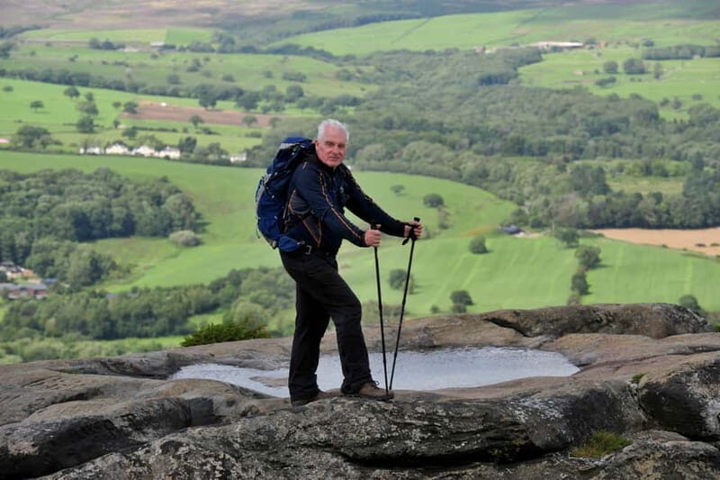 Ilkley Moor: Guided Walk with a Local Guide - Practical Details and What to Expect