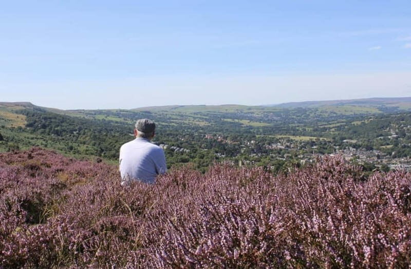 Ilkley Moor: Guided Walk with a Local Guide - Frequently Asked Questions