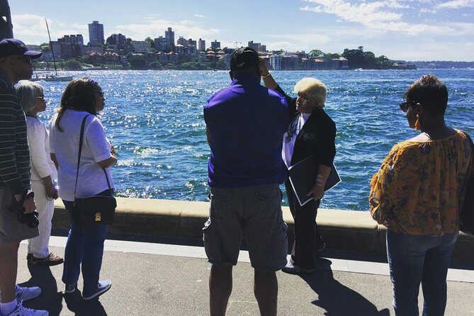 illi-Langi The Rocks Aboriginal Dreaming Tour - Introduction: A Cultural Walk in Sydney’s Historic Heart