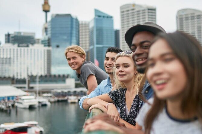 illi-Langi The Rocks Aboriginal Dreaming Tour - Practical Details & Logistics