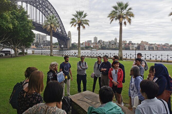 illi-Langi The Rocks Aboriginal Dreaming Tour - Final Thoughts: Who Should Consider This Tour?