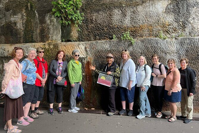 illi-Langi The Rocks Aboriginal Dreaming Tour - FAQ