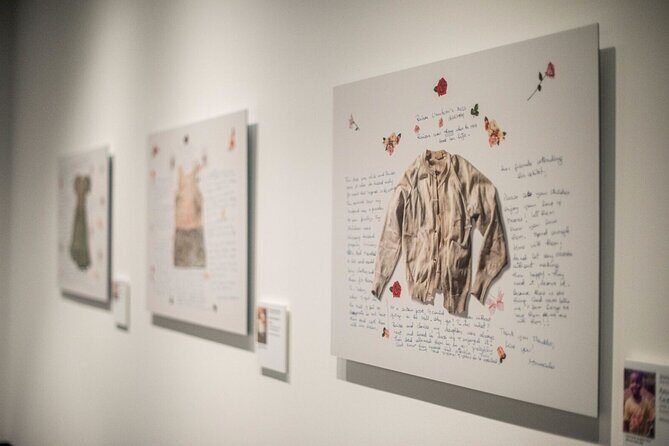 Illinois Holocaust Museum presents Experience360 Ticket - What is the Experience360 Tour?