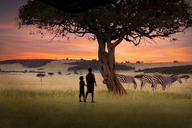 Illuminarium Atlanta - Who Will Love It?