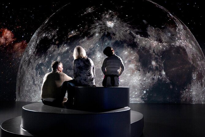 Illuminarium Atlanta - Practical Tips for Your Visit