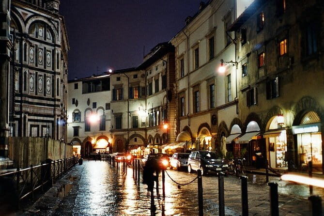 Illuminated Florence Tour for Kids and Families with Gelato and Pizza - Who Will Love This Tour?