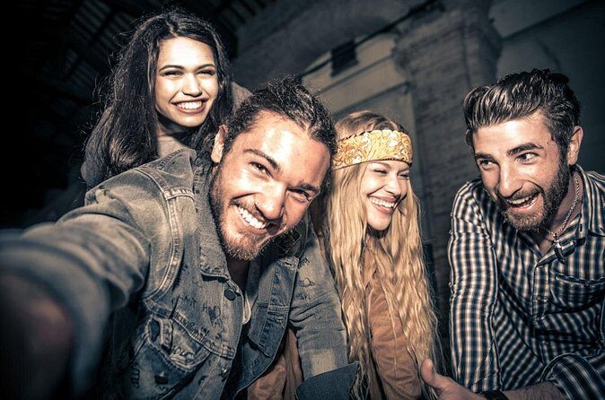 Illuminated Icons: Private Evening Tour of Washingtons Monuments - FAQs