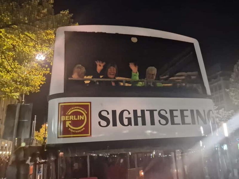 Illuminiertes Berlin: Lichterfahrt mit Livekommentar - Final Thoughts: Is It Worth It?