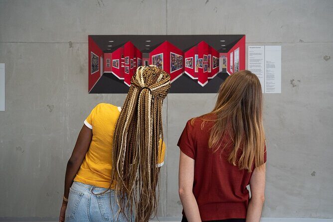 Illuseum Berlin admission ticket - What’s Inside the Illuseum Berlin?