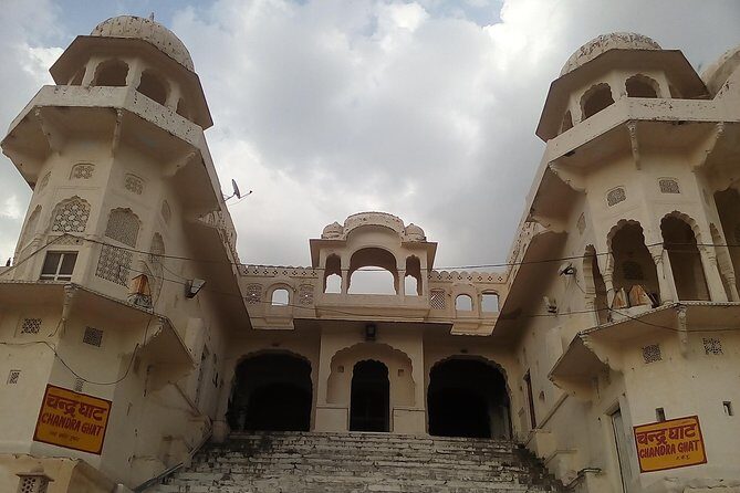 I'm a guide from ajmer - Exploring Pushkar’s Spiritual Heart