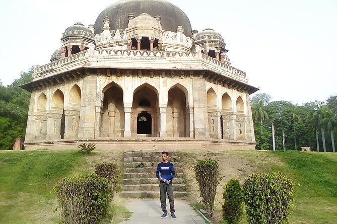 I'm a guide from ajmer - FAQs