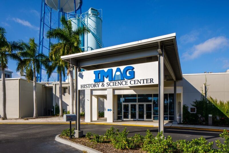 IMAG History & Science Center: Skip-the-Line Ticket - Final Thoughts: Is It Worth Visiting?