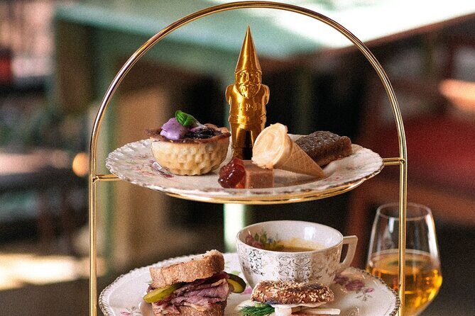 Imaginarium Museum and Quebec Tasting Menu - Authentic Experiences & Actual Reviews