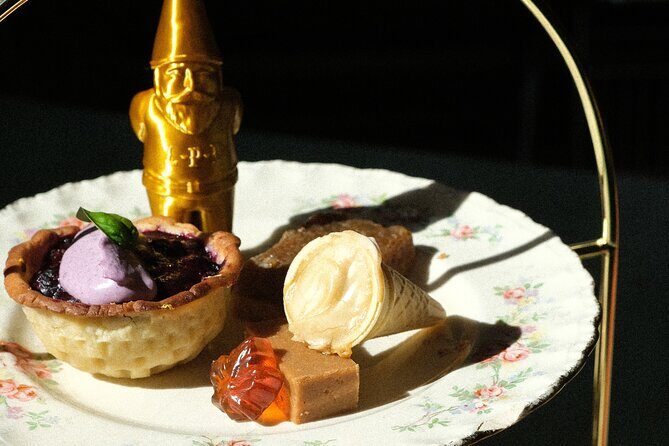 Imaginarium Museum and Quebec Tasting Menu - Who Should Book This Tour?