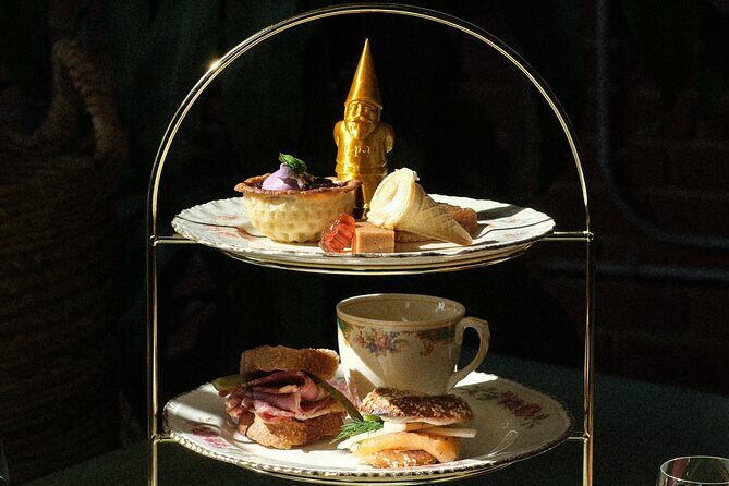 Imaginarium Museum and Quebec Tasting Menu - FAQ