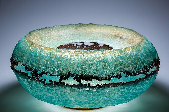 Imagine Museum of Contemporary Glass Art General Admission - A Closer Look at the Imagine Museum of Contemporary Glass Art