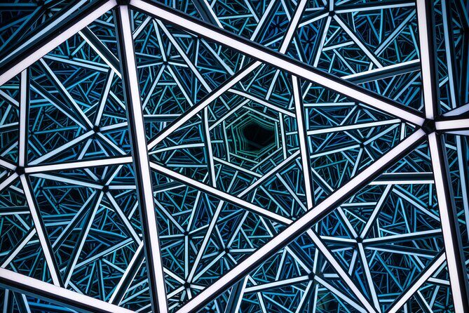 Imagine Museum of Contemporary Glass Art General Admission - Who Will Love This Experience?