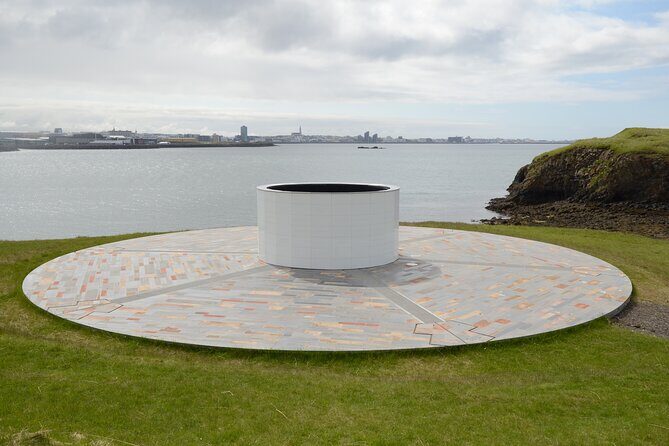 Imagine Peace Tower Tour on Viðey island | John Lennon tribute - Why this tour is worth considering