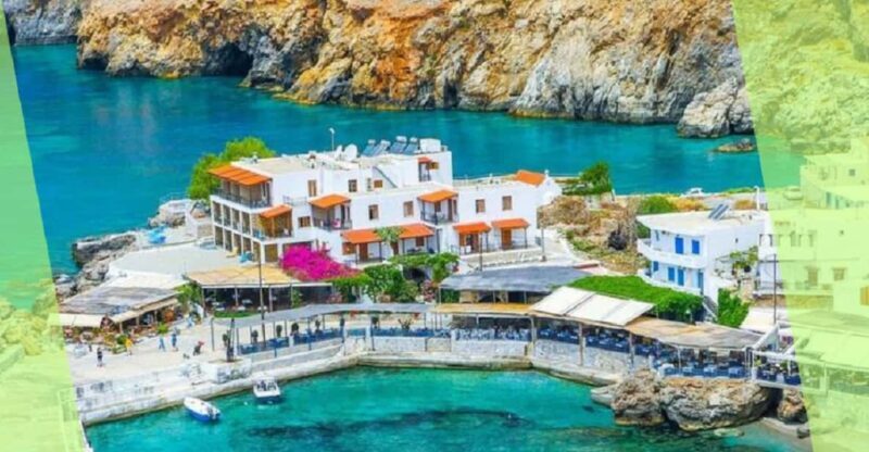 Imbros Gorge : A Hiking Tour with Local Guide - Key Points