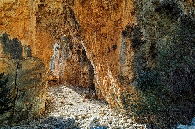 Imbros Gorge Adventure Day Trip from Chania - Practical Details That Matter