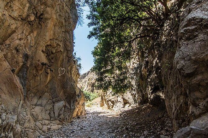 Imbros Gorge Guided Hike & Swim  Day Trip from Chania - Price and Value Analysis