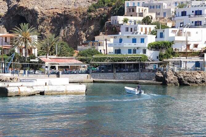Imbros Gorge Guided Hike & Swim  Day Trip from Chania - Who is This Tour Best Suited For?