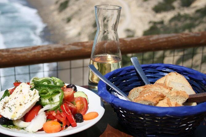 Imbros Gorge Hiking Day Trip with transportation - Authentic Experiences and Genuine Feedback