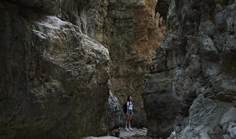Imbros Gorge: Walk the Trail, Live the Story Private Tour - A Deep Dive into the Experience