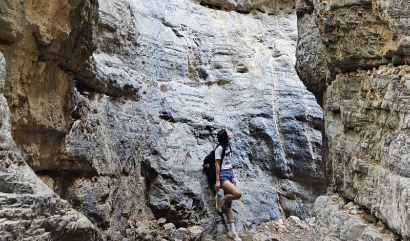 Imbros Gorge: Walk the Trail, Live the Story Private Tour - The Sum Up