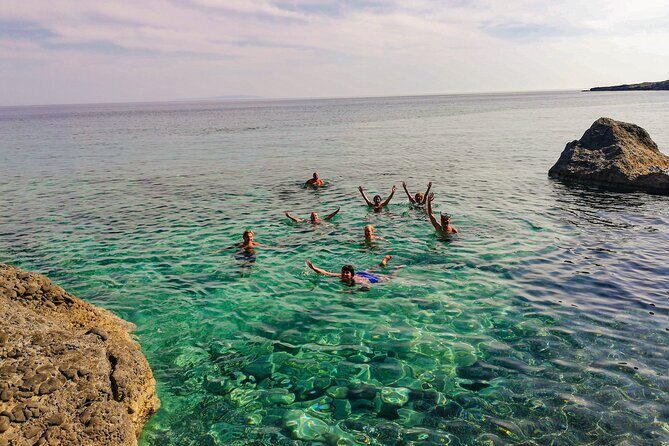 Imbros Hiking and Sfakia Private Tour from Heraklion - FAQ