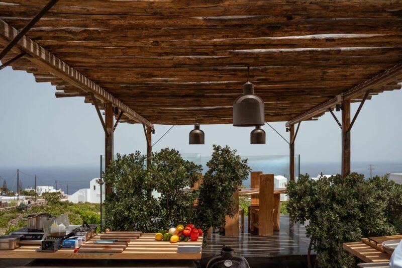 Imerovigli: Cooking Class & Meal at the Andronis Concept - Final Thoughts: Is This Experience Worth It?