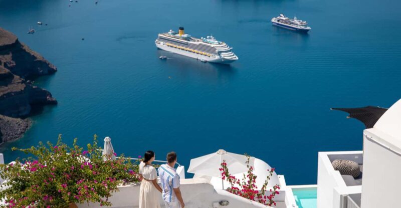 Imerovigli Santorini Photoshoot - Final Thoughts: Is It Worth It?