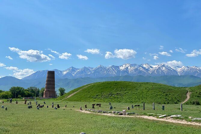 Immense and breathtaking Issyk Kul lake in 1day - Authentic Insights from Past Travelers